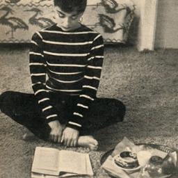 TR_Ekitap's profile picture. Kitap Mania