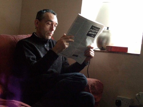 Jonathan Flint Profile