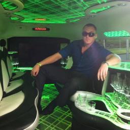 p_starter's profile picture. 