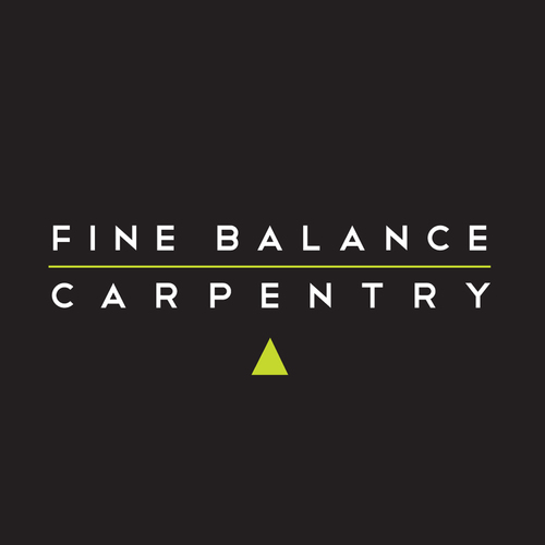 FBCarpentry's profile picture. Fine Balance Carpentry offering a truly bespoke design service across London. Traditional methods, ethical materials and highly skilled design techniques.