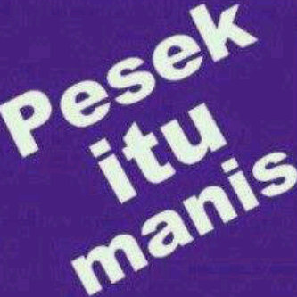 fitria_agil's profile picture. agil senyum semangat