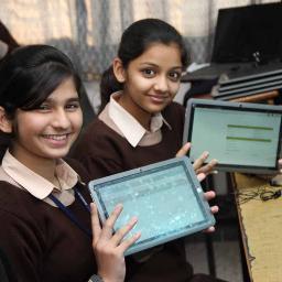 CtlsIndia's profile picture. Pioneers of interactive classroom technology in India offering digital classrooms solutions to over 850 schools, 1 million students and 25,000 educators