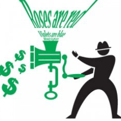 TheMoneyPoet's profile picture. 9 to 5's were NEVER my thing. I like to be on MY OWN time. Make thousands monthly  doing what you love to do. Pay attention &  I'll show you how I do this shit.