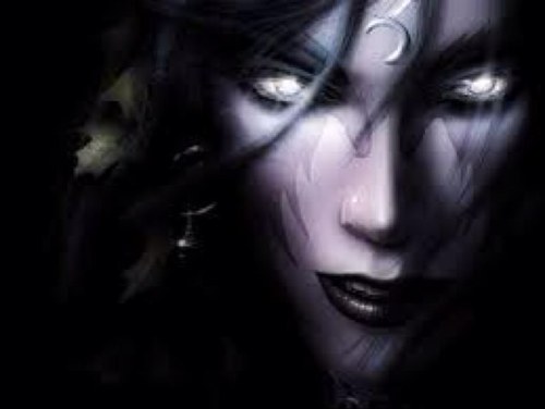 EvilLorililee's profile picture. Evil! Unlike my lovely twin @lorililee