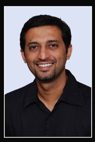 drriteshshetty's profile picture. 