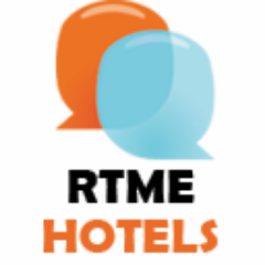 Get more exposure for your business by using #rtmehotels in your tweets and we will Retweet your key marketing messages to our followers for free!