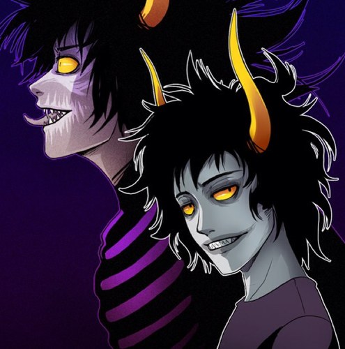 Gamzee Makaraさんのプロフィール画像