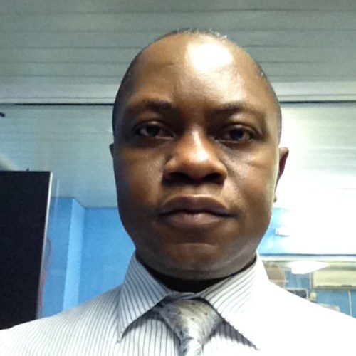 I am Alhaji Haroun-Rashid Lewally. I live in Freetown, Sierra Leone. I am an Information Technology Guy