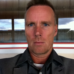 Perry Overeem Profile