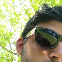 Rajan Middar (@rmiddar) Twitter profile photo