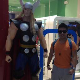 benchotaguilar's profile picture. sometimes you have to be apart from people you love, but it doesn't mean you love them any less. sometimes you even make you love them more.