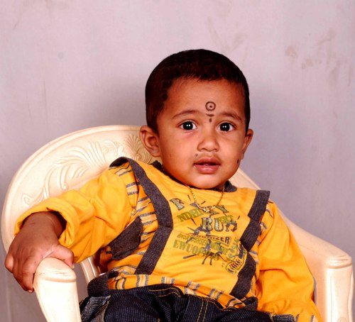 Mahesh Kumar Godasu