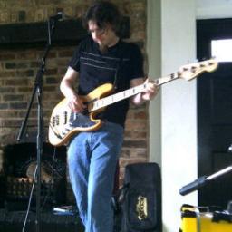 Phil_Plumpton's profile picture. Musician, science enthusiast, amateur philosopher.