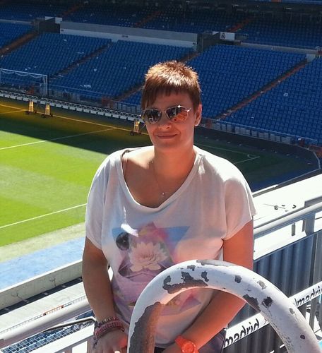 MonicaMelladoS's profile picture. 