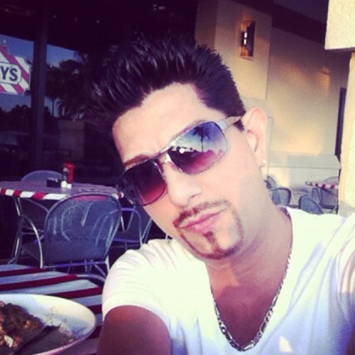 MichaelFrancuzo's profile picture. im single ready to mingle anything goes