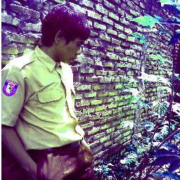 my name is : Harys Munandar