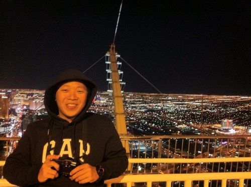 Daryl Yap