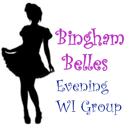 BinghamBelles's profile picture. The evening WI group in Bingham. Meet 3rd Wednesday of the month, 7:45 in the hut on station street.