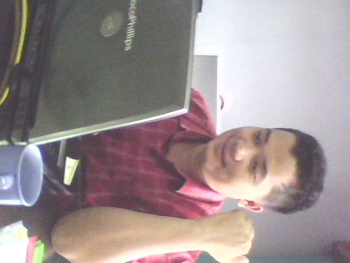 AkCegelec's profile picture. Lakukan Sesuatu