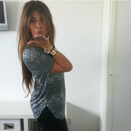 rubytamara's profile picture. ♥