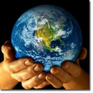 Creating awareness of natural living within a manufactured world. Sharing suggestions for a more natural and healthy way of life :)