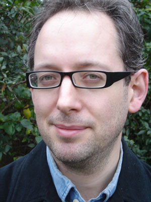 CharlesBalchin's profile picture. 