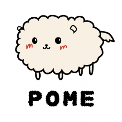 pospome