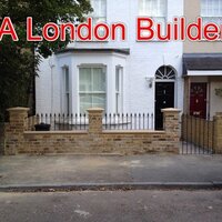 london builders (@londonbuilders2) 's Twitter Profile