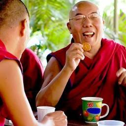 YourDailyZen's profile picture. If you cannot find the truth right where you are, where else do you expect to find it?