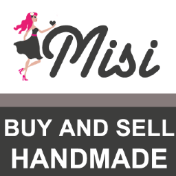 MISI is an Online Marketplace and a Social Network for Handmade Crafters!