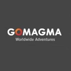 gomagma's profile picture. The largest collection of adventure tours from all over the world. With Gomagma you will never miss your perfect adventure!

https://t.co/7naAZUqG