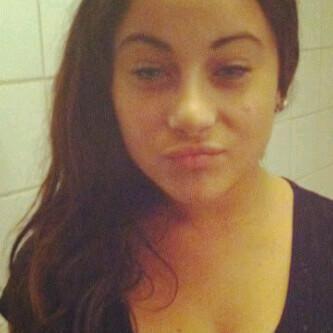 Be loved by you, makes me one of  the happiest woman ever, i love you boo.
--
I love you little sister x @ShaQBundy