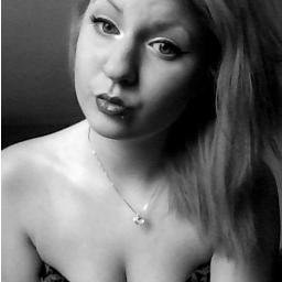 keep your head held high, and your middle finger higher ;) 
19 years young, hairstylist for life