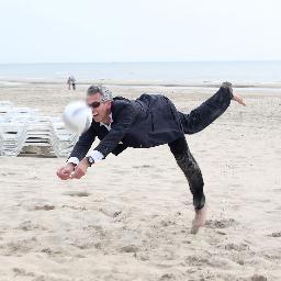 Bas05aug's profile picture. trainer/coach/strategic consultancy in selling