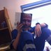 Carlos (@carlhaworth) Twitter profile photo