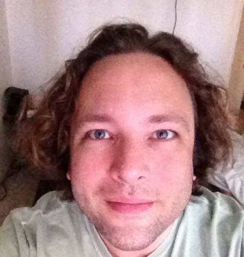 DimitriKatsaros's profile picture. 