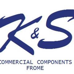 Offical Twitter page for K&S Commercial Components, EST. in 1989, we supply trailer and truck spares to the haulage industry.