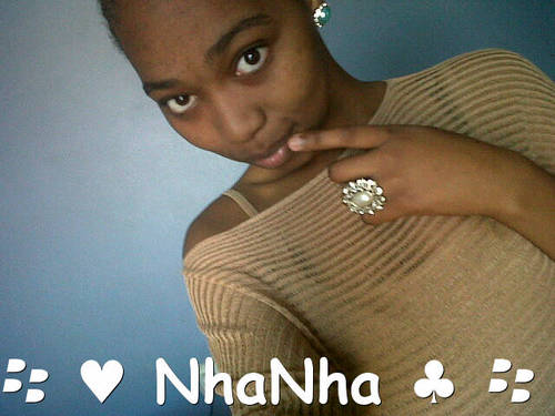 Showing Some Love ☺♠♥BleSS...☺♠♥