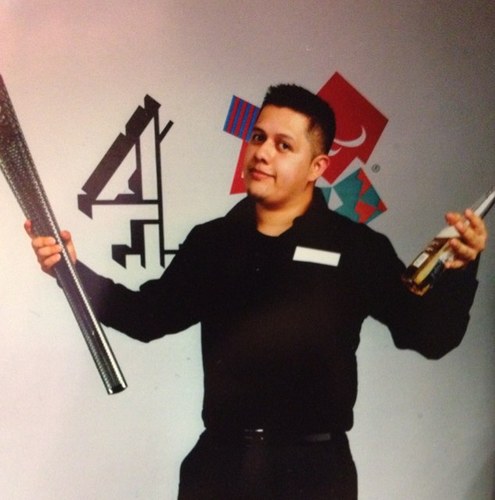 Alex_j_guana's profile picture. 