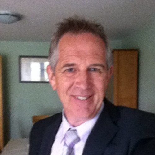 Mike Membery