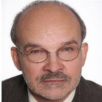 Gerhard Meyer-Otte (@gmeyerotte) Twitter profile photo