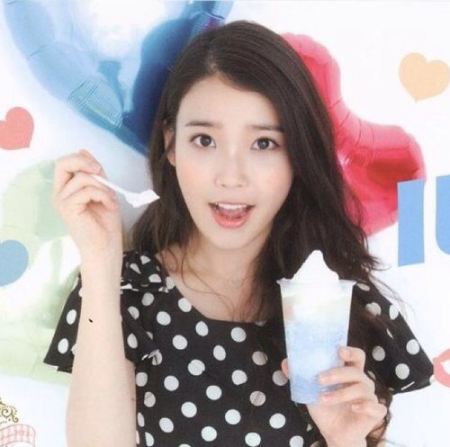 Hello! Bot of lilly IU Thailand!^^ 안녕하세요! 만나서 반가워요.^^ 나는 IU 좋아해!!! ^^