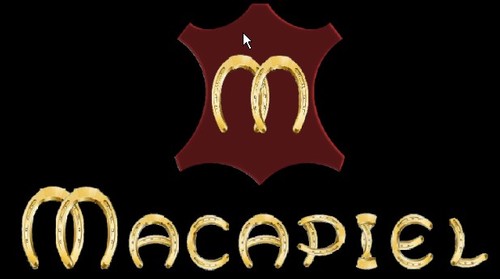 Macapiel1's profile picture. Nueva tienda on line de articulos de piel y regalo. Calidad diseño y profesionalidad es lo que ofrecemos. Os esperamoss