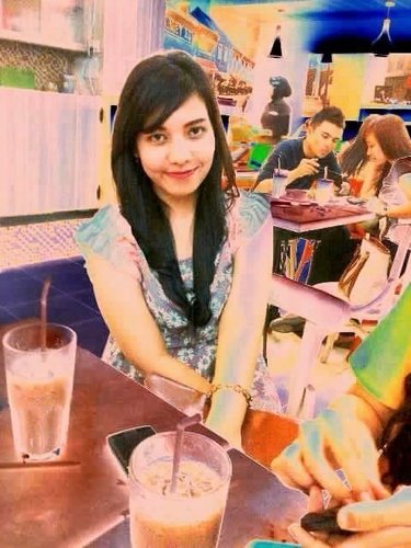 Mela Silitonga