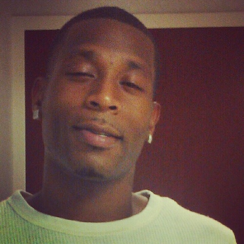 On da web its #Gnation$ but on da streets its RLS!!! BITCH!