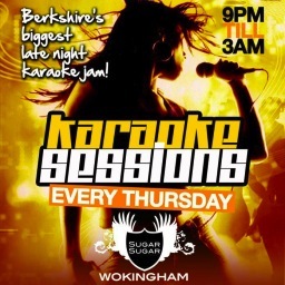 sugarsugarwoko's profile picture. 