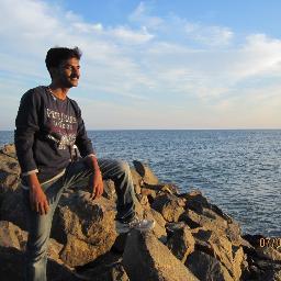 Rafishaik3's profile picture. 