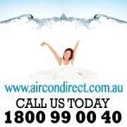 Best Energy Efficient Air Conditioning Systems in Australia.Full 100% Manufacturer Warranty. Save upto 55% on AC bills - http://t.co/Gi5VJToC