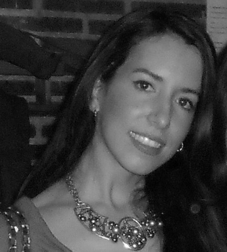 Architect and designer based in London. I love the relationship between art, architecture and new technologies. Skils: BIM,Textile architecture,sustainability.