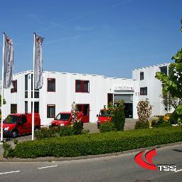 tssbeveiliging's profile picture. TSS is actief bezig op het gebied van technische beveiliging; inbraaksysteem, CCTV, toegangscontrole, video-intercomen ontruiming en noodverlichting installatie